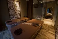 Woda Villa & Spa - spa