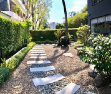 星塵精品酒店 鄰近華欣夜市的酒店