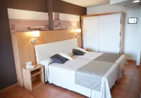 Fergus Cap Roig Hotels in Tortosa