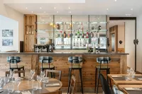 Hostellerie du Petit Saint Bernard - 2-Star
