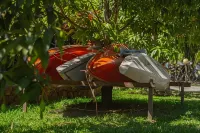 Nary Garden Hotels in Kampong Kraeng