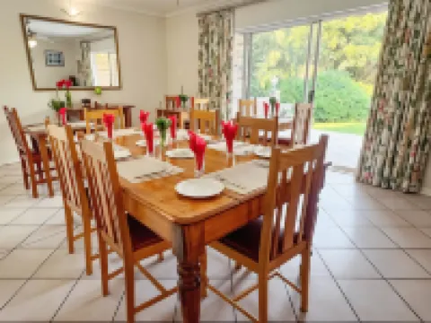 蘇朵尼旅館 科爾切斯特酒店