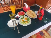Blue Moon Motel Hotels in Gia Sinh