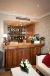 Hotel Elysees Opera - Balkon