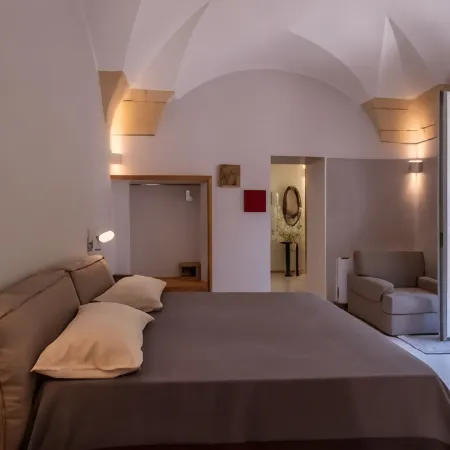 Dimora Storica Muratore