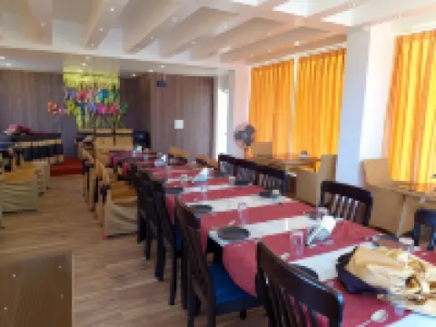 N B Sonar Bangla Hotel Hotels in Nadia