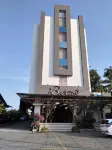 Burza Hotel Hotel a Batu Urip Taba