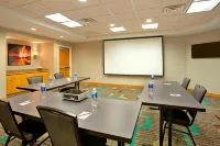 Residence Inn Bridgewater Branchburg Hotel di Bridgewater