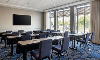 Courtyard Fresno Clovis