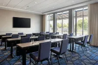 Courtyard Fresno Clovis فنادق في كلوفيس