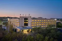 Delta Hotels Little Rock West Hotels in Birchwood