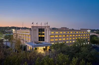 Delta Hotels Little Rock West Hotels in 
