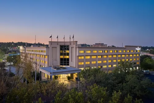 Delta Hotels Little Rock West