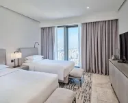 Grand Hyatt Kuwait Residence Hotels in Zahra