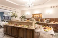 Bursztyn Medical Spa & Wellness - petit déjeuner