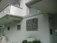 Residence Hotel Club House - 4-Star