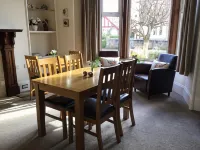 The Castle B&B