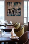 Umi Hotel - breakfast