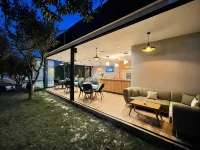 Airport Garden Hotel Hotels in Kruje