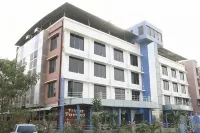 Venkat Presidency Hotels near Kharghar Railway Station