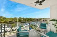 Cape Crossing Resort & Marina Hotels in Merritt Island