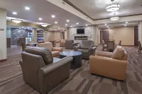 Best Western Plus Lincoln Inn  Suites