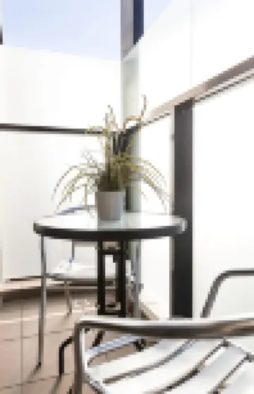 RNR Serviced Apartments North Melbourne