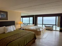 Travelodge by Wyndham Suites Virginia Beach Oceanfront Hotels in Virginia Beach
