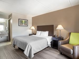 Quality Inn Simpsonville-Greenville