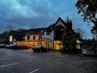 The Jacobean Hotel Hoteles en Coventry