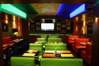 Hotel Alka Residency Hotel a Thane