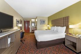 Best Western Rochester Marketplace Inn