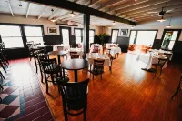 Rainbow Mountain Resort - Lgbtq Friendly - servizio colazione