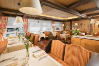 Kneipp-Kurhotel STEINLE + spa ganzjährig geöffnet - Frühstück