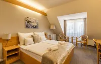 Aqua Hotel Termál Hôtels à : 