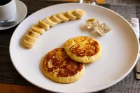 Hotel Los Balcones Leon - breakfast