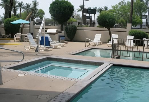 익스텐드 어 스위트 템피