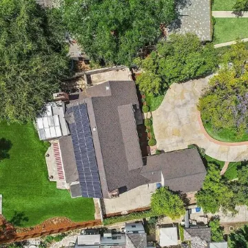 Stunning Rose Bowl Mansion 5 Minute Walk!