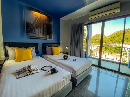 Sino Inn Phuket Hotel