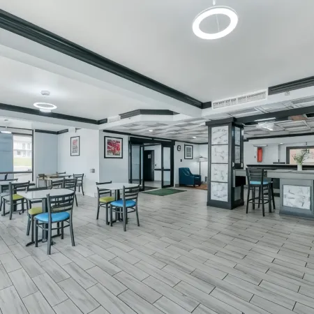 Quality Inn & Suites North Little Rock