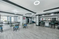 Quality Inn & Suites North Little Rock Hotels in Pulaski County