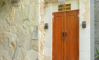 Kamboja Villa