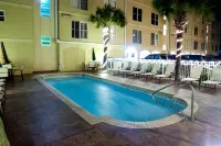 DeSoto Beach Hotel - Strand