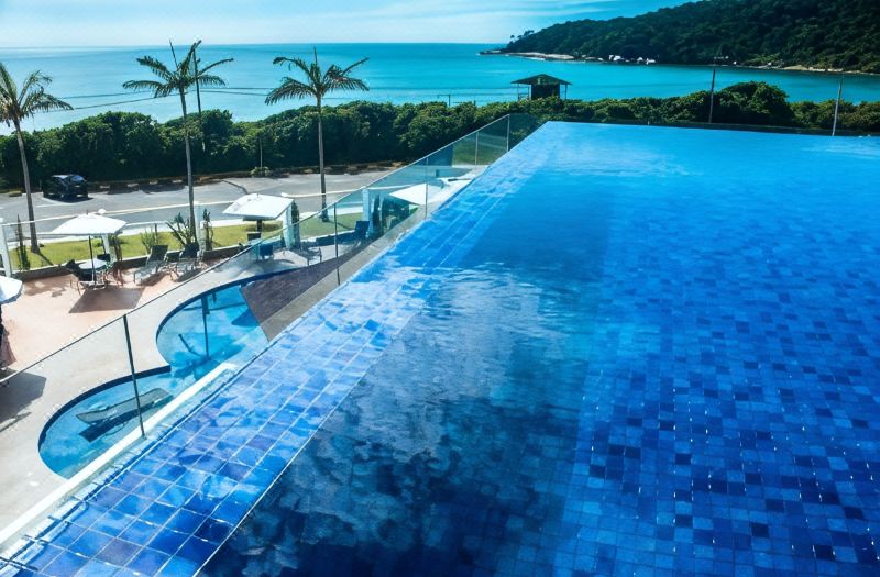 Reserva Praia Hotel photo 2