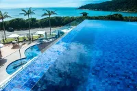 Reserva Praia Hotel Hotels in Balneário Camboriú