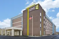 Home2 Suites by Hilton Columbus Airport East Broad