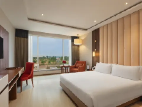 Fortune Park Airport Road, Hubballi - Member ITC Hotels' Group Hotels in Hubli-Dharwad