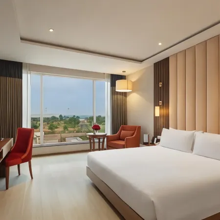 Fortune Park Airport Road, Hubballi - Member ITC Hotels' Group