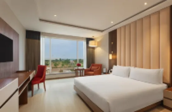 Fortune Park Airport Road, Hubballi - Member ITC Hotels' Group