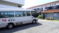 Kappou Minshuku Makino